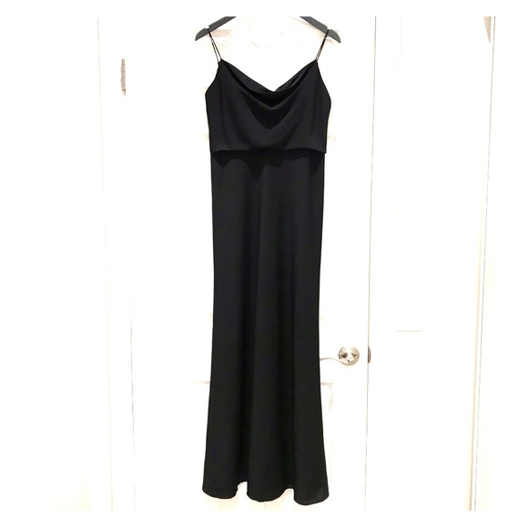 jenny yoo capri dress